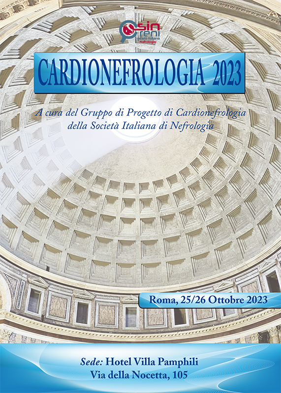 Programma Cardionefrologia 2023